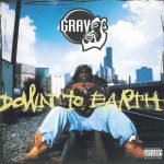 Grav – 1996 – Down To Earth