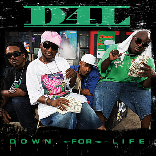 D4L - 2005 - Down For Life