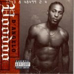 D’Angelo – 2000 – Voodoo