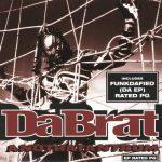 Da Brat – 1996 – Anuthafunkdafiedtantrum (2 CD)