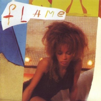 Flame - 1989 - Flame (2012-Reissue)