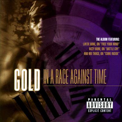 Gold - 1998 - In A Race Against Time