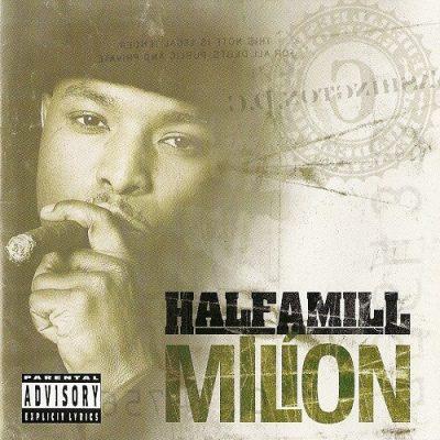 Half-A-Mill - 2000 - Million