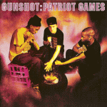 Gunshot – 1993 – Patriot Games