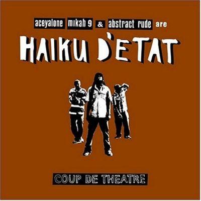 Haiku D'Etat - 2004 - Coup de Theatre
