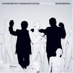 Handsome Boy Modeling School – 2004 – White People (Instrumentals)