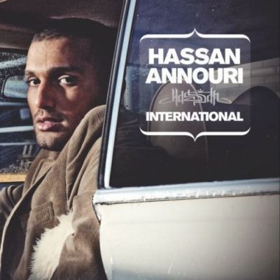 Hassan Annouri - 2009 - International