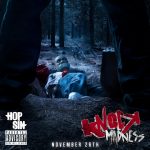 Hopsin – 2013 – Knock Madness