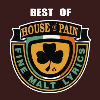 House Of Pain - 2009 - The Best