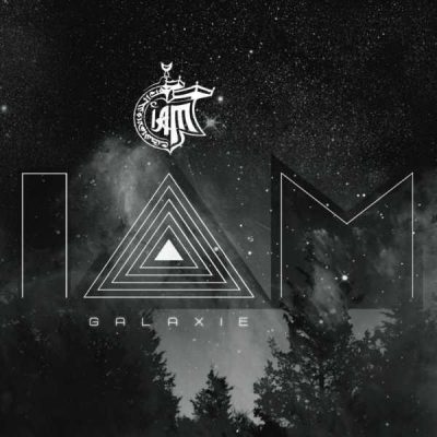 IAM - 2009 - Galaxie (3 CD)