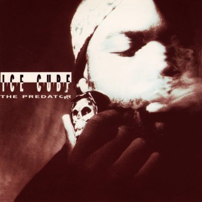 Ice Cube - 1992 - The Predator (Original Release)
