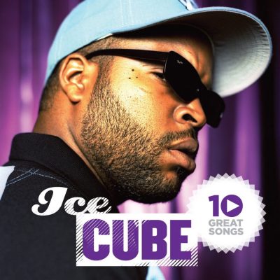 Ice Cube - 2012 - 10 Great Songs