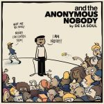 De La Soul – 2016 – And The Anonymous Nobody [24-bit / 44.1kHz]