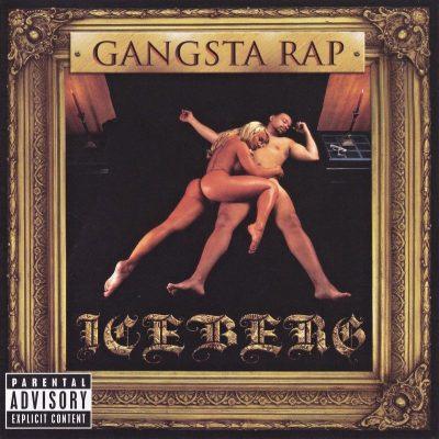 Ice-T - 2006 - Gangsta Rap