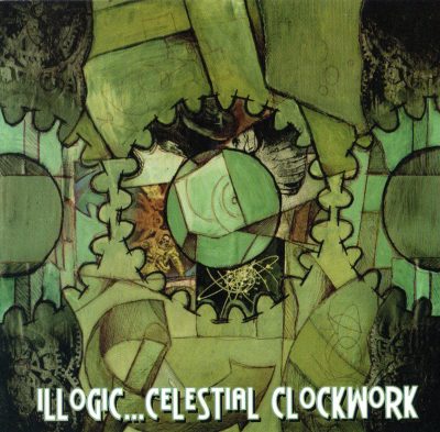Illogic - 2004 - Celestial Clockwork