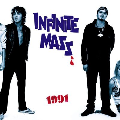 Infinite Mass - 2004 - 1991