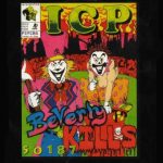 Insane Clown Posse – 1993 – Beverly Kills 50187 EP