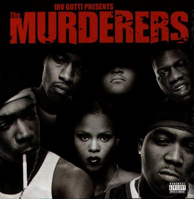 Irv Gotti Presents The Murderers 2000 HipH