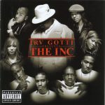 Irv Gotti Presents… The Inc 2002