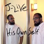 J-Live – 2015 – His Own Self
