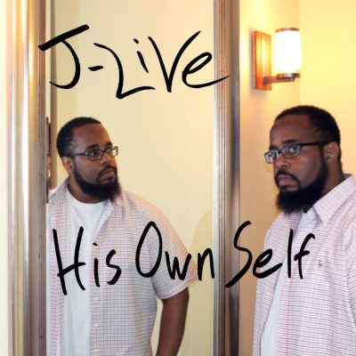J-Live - 2015 - His Own Self