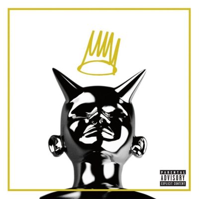 J. Cole - 2013 - Born Sinner (Deluxe Edition)