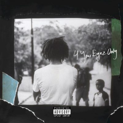J. Cole - 2016 - 4 Your Eyez Only