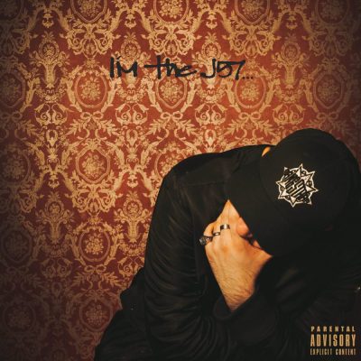J57 - 2016 - I'm The J57... LP