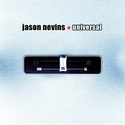 Jason Nevins - 1999 - Universal