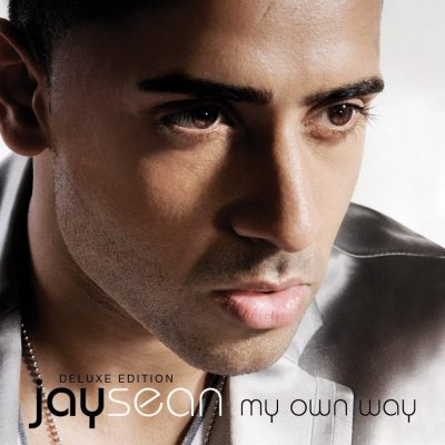 Jay Sean - 2008 - My Own Way (Deluxe Edition)