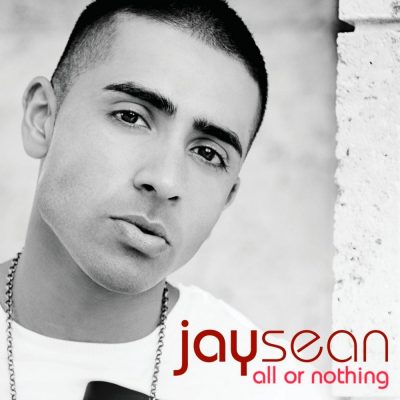 Jay Sean - 2009 - All Or Nothing