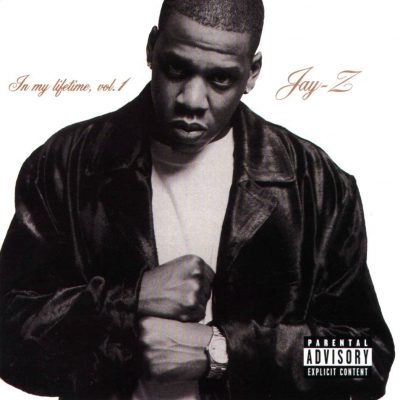 Jay-Z - 1997 - In My Lifetime, Vol. 1