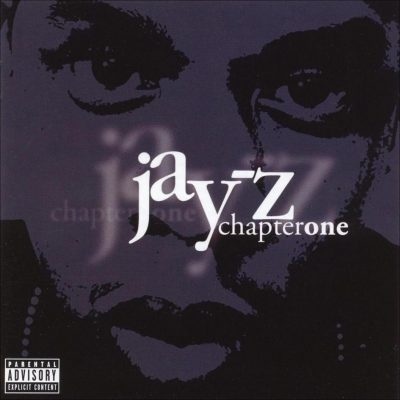 Jay-Z - 2002 - Chapter One - Greatest Hits