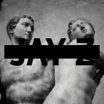 Jay-Z – 2013 – Magna Carta… Holy Grail