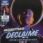 Declaime – 2001 –  Andsoitsaid