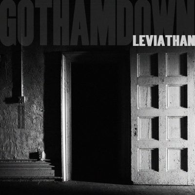 Jean Grae - 2013 - Gotham Down, Cycle II, Leviathan