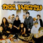 Dee Nasty – 1994 – Le Deenastyle