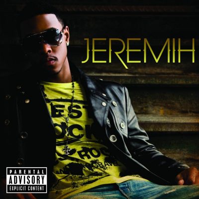 Jeremih - 2009 - Jeremih