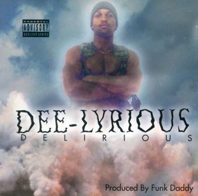 Dee-Lyrious - 1996 - Delirious
