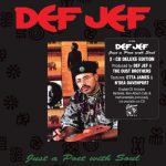 Def Jef – 1989 – Just A Poet With Soul (2012-Deluxe Edition)