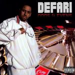 Defari – 2003 – Odds & Evens
