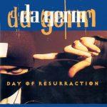 Da Germ – 1994 – Day Of Resurraction