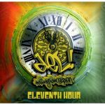 Del The Funky Homosapien – 2008 – Eleventh Hour