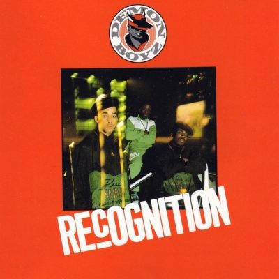 Demon Boyz - 1989 - Recognition