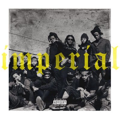 Denzel Curry - 2016 - Imperial