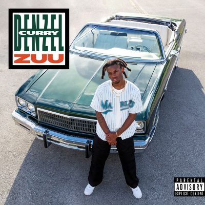Denzel Curry - 2019 - ZUU