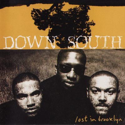 Down South - 1994 - Lost In Brooklyn