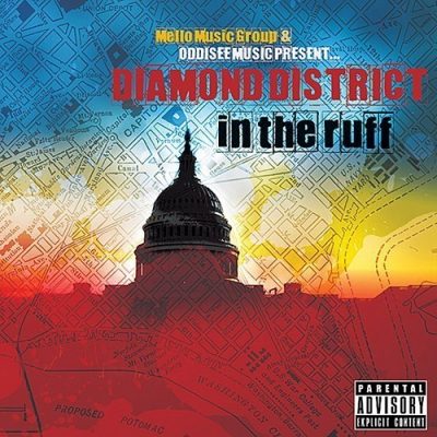 Diamond District - 2009 - In The Ruff