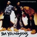 Da Youngsta’s – 1992 – Somethin 4 Da Youngsta’s