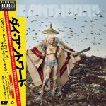 Die Antwoord – 2016 – Mount Ninji And Da Nice Time Kid (Japan Edition)